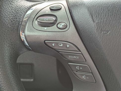 Used 2022 Nissan Murano S w/ Cargo Package AWD/4WD image 27