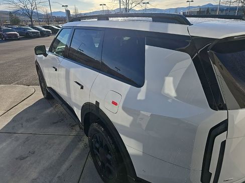 New 2027 Kia Telluride SX Prestige X-Pro image 4