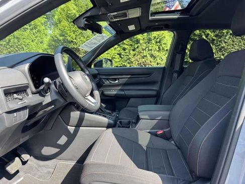Used 2024 Honda CR-V Sport image 14