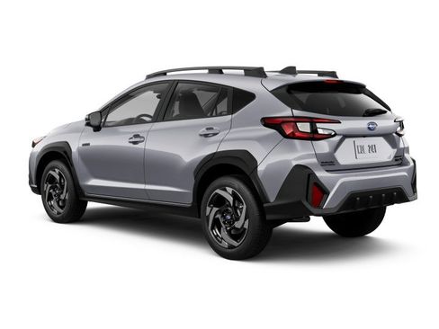 New 2026 Subaru Crosstrek 2.5i Limited AWD/4WD image 6