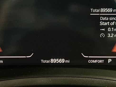 Used 2020 BMW M340i w/ Driving Assistance Package RWD image 26