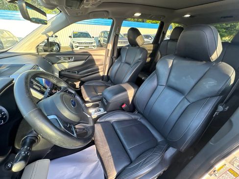 Used 2021 Subaru Ascent Limited w/ Technology Package AWD/4WD image 14