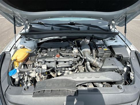 Used 2022 Kia K5 GT-Line w/ GT-Line Awd Premium Package image 39