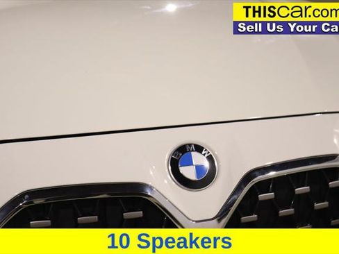 Used 2022 BMW 430i Gran Coupe w/ M Sport Package RWD image 12