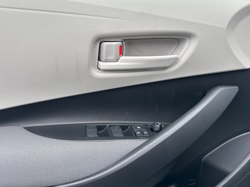 New 2026 Toyota Corolla LE FWD image 12