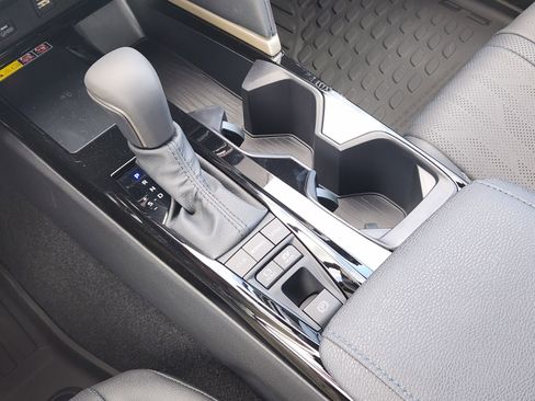 New 2026 Toyota Camry XSE w/ Premium Plus Package FWD image 19