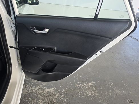 Used 2023 Kia Rio LX image 30