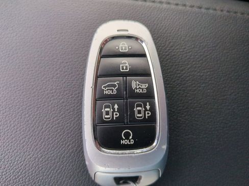 Used 2023 Hyundai Tucson Limited FWD image 40