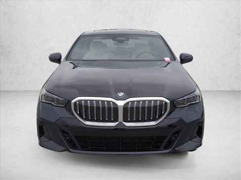 New 2026 BMW 530i w/ M Sport Package image 6