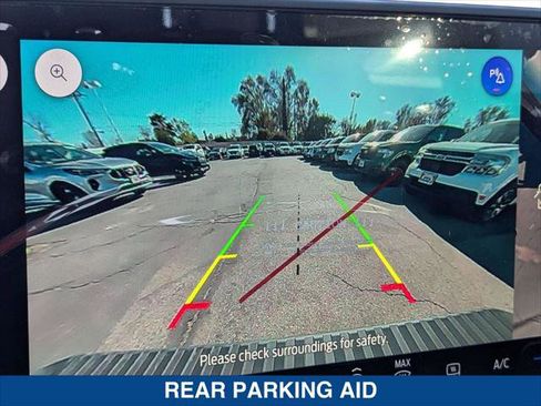 New 2025 Ford Maverick Tremor AWD/4WD image 19