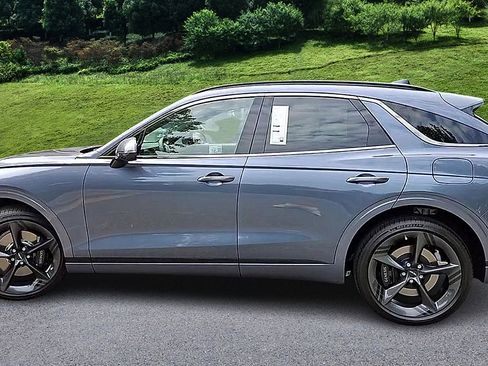 New 2026 Genesis GV70 2.5T Sport Prestige AWD/4WD image 5