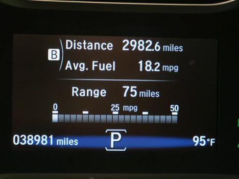 Used 2023 Honda Ridgeline RTL image 21