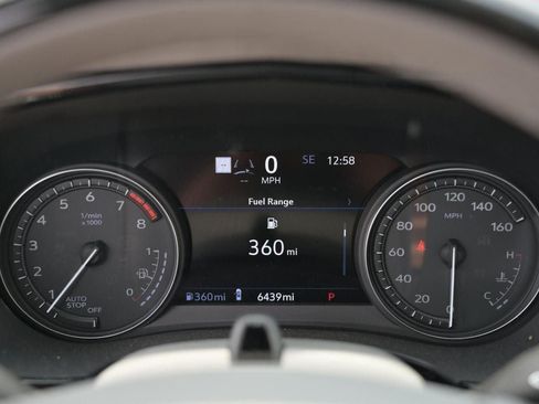 New 2025 Cadillac XT6 Premium Luxury w/ Technology Package image 73