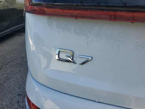 Used 2022 Audi Q7 2.0T Premium Plus image 6