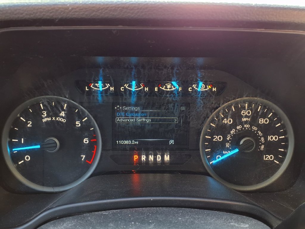 Used 2017 Ford F150 XLT w/ XTR Package AWD/4WD image 14