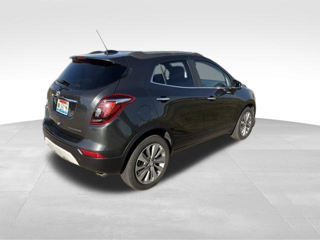 Used 2017 Buick Encore Preferred FWD image 3