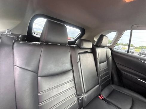 Used 2021 Toyota RAV4 XLE Premium AWD/4WD image 27