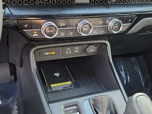 Used 2023 Honda CR-V Sport Touring image 30