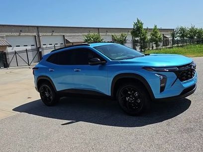 New 2026 Chevrolet Trax LT w/ Driver Confidence Package