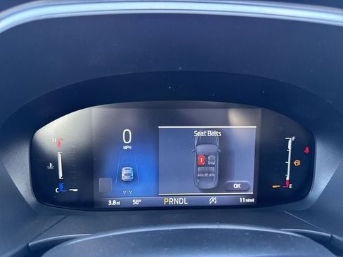 New 2026 Ford Escape Active w/ Tech Pack #1 image 15