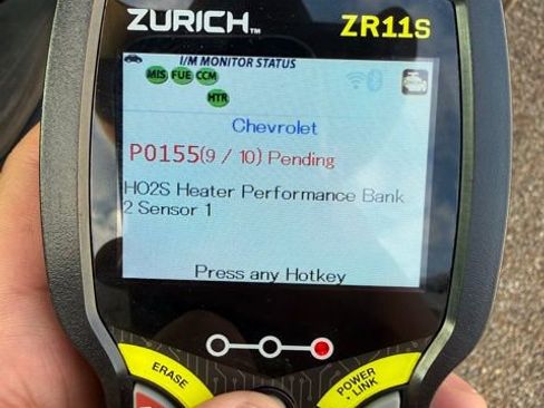 Used 2008 Chevrolet Silverado 1500 LT w/ Power Pack Plus image 28