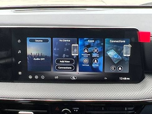 New 2026 Nissan Kicks SR w/ Interior Electronics Package FWD image 9