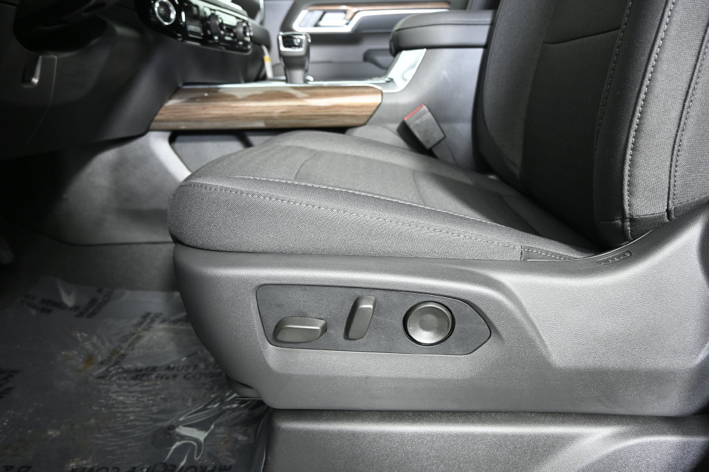 New 2026 Chevrolet Silverado 1500 RST w/ All Star Edition Plus AWD/4WD image 21