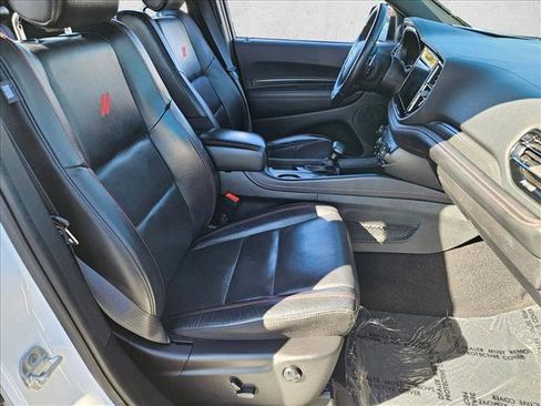 Used 2024 Dodge Durango GT image 22