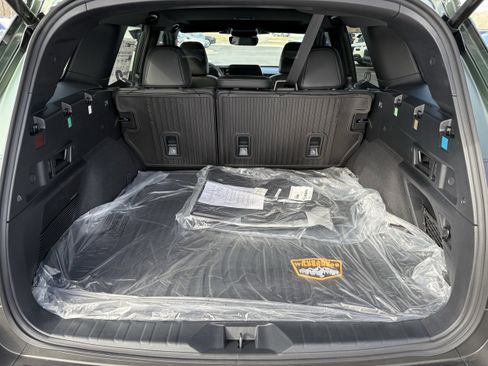 New 2026 Subaru Outback Wilderness image 12