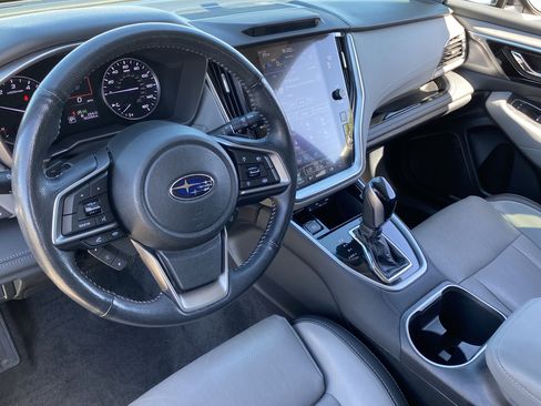 Used 2021 Subaru Outback Limited AWD/4WD image 21