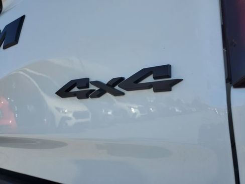 New 2026 RAM 1500 Big Horn AWD/4WD image 9