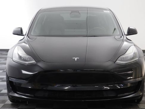 Used 2022 Tesla Model 3 Performance image 21