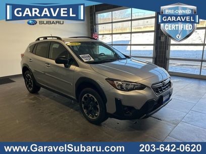 Used 2023 Subaru Crosstrek 2.0i