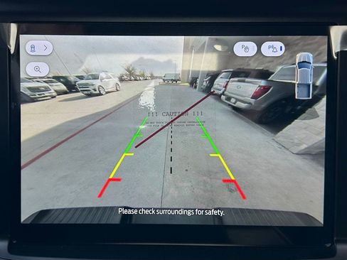 New 2025 Ford F150 XL image 6