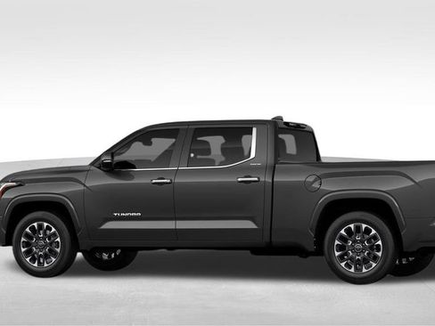 New 2026 Toyota Tundra Limited image 7