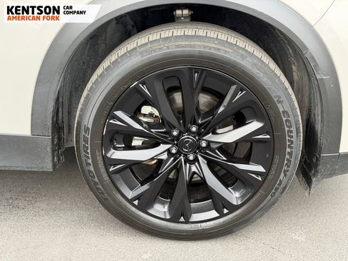 Used 2026 MAZDA CX-90 3.3 Turbo w/ Premium Sport Pkg AWD/4WD image 10