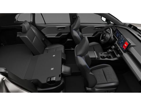 New 2026 Toyota RAV4 XSE AWD/4WD image 8