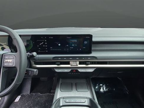 New 2027 Kia Telluride S AWD/4WD image 13