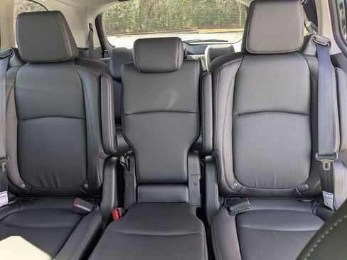 New 2026 Honda Odyssey EX-L image 28