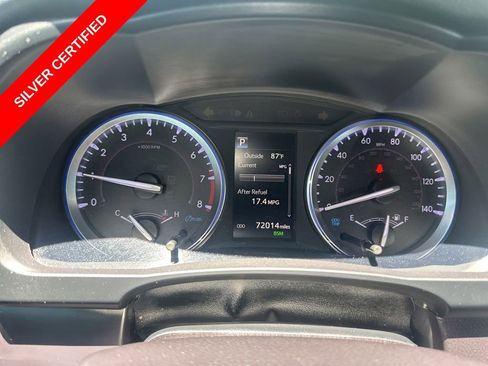 Used 2019 Toyota Highlander Limited AWD/4WD image 13