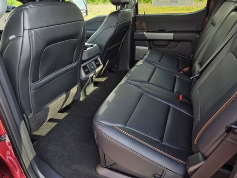 New 2026 Ford F350 Lariat w/ Lariat Premium Package AWD/4WD image 42