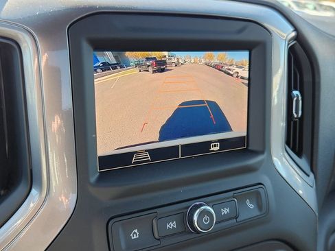 New 2026 Chevrolet Silverado 1500 W/T w/ WT Value Package AWD/4WD image 14