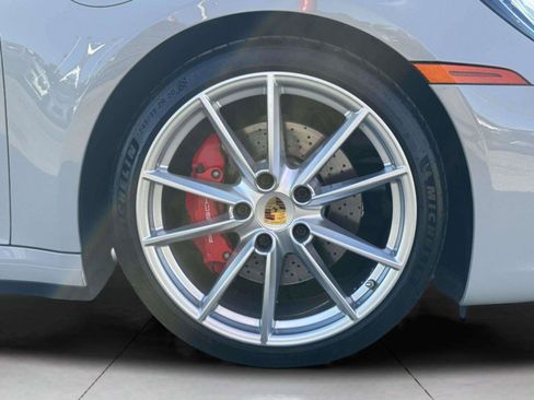 Used 2020 Porsche 911 Carrera S RWD image 66