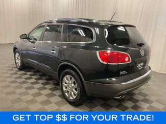 Used 2012 Buick Enclave Leather AWD/4WD video 3