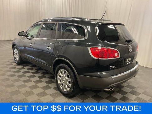 Used 2012 Buick Enclave Leather AWD/4WD image 3