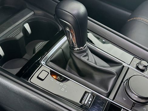 Used 2025 MAZDA CX-50 AWD 2.5 S w/ Premium Plus Pkg image 25