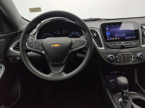 Used 2023 Chevrolet Malibu LT image 22