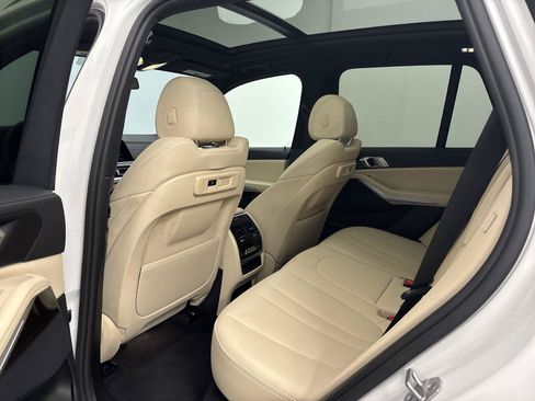 Used 2021 BMW X5 xDrive45e w/ Premium Package 3 AWD/4WD image 17