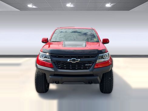 Used 2019 Chevrolet Colorado ZR2 AWD/4WD image 6