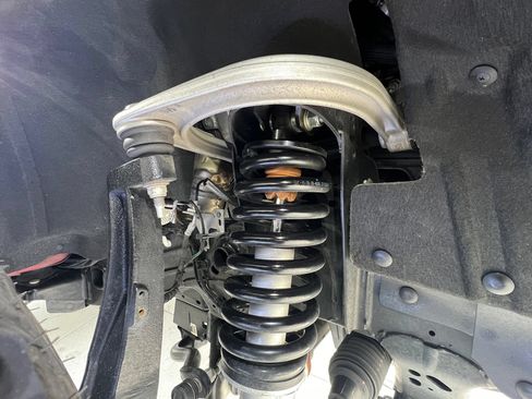 Used 2023 Ford Bronco Wildtrak AWD/4WD image 31